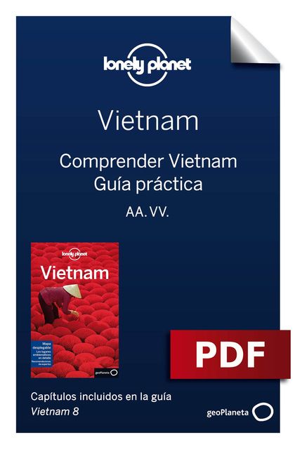 Vietnam 8_10. Comprender y Guía práctica