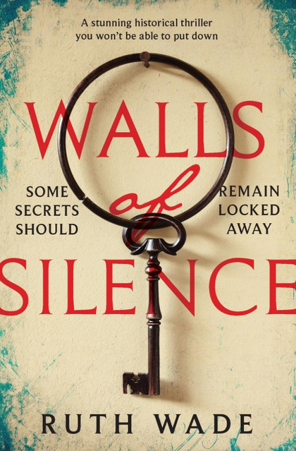 WALLS OF SILENCE