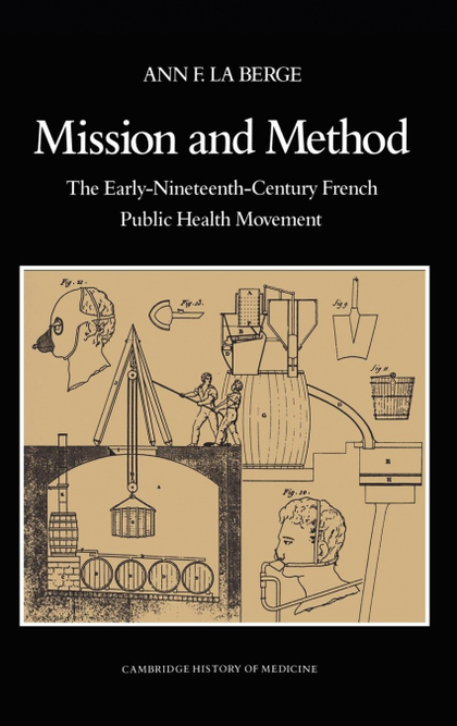 MISSION AND METHOD