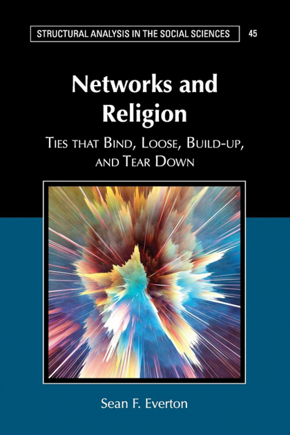 NETWORKS AND RELIGION