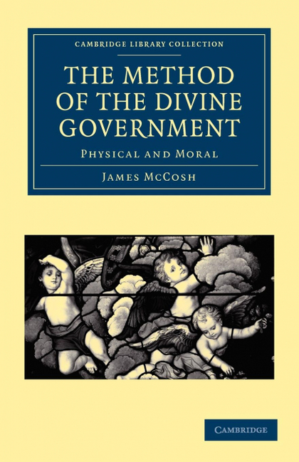 THE METHOD OF THE DIVINE GOVERNMENT.