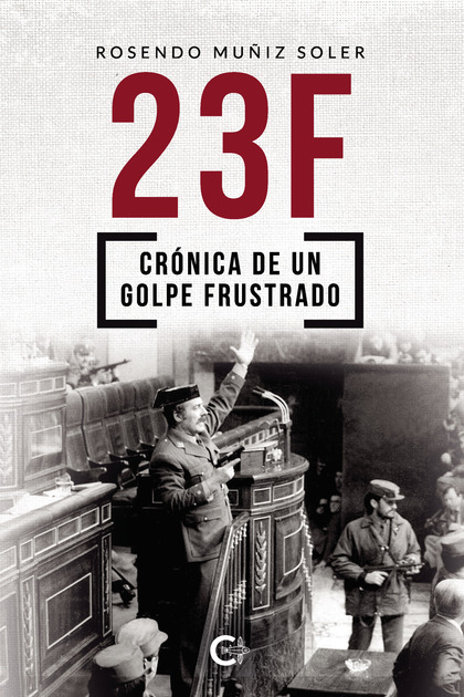 23F                                                                             CRÓNICA DE UN G