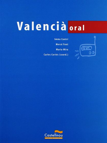 VALENCIÀ ORAL (LLIBRE + ÀUDIO)