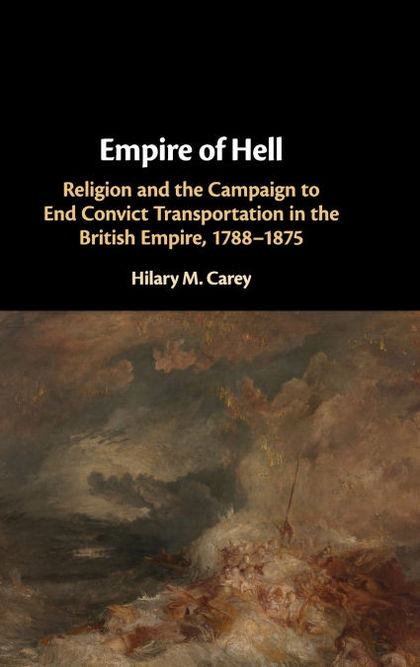 EMPIRE OF HELL.