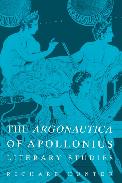 THE ARGONAUTICA OF APOLLONIUS