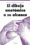 DIBUJO ANATOMICO A SU ALCANCE, EL..