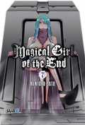 MAGICAL GIRL OF THE END 7