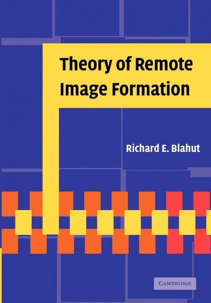 THEORY OF REMOTE IMAGE FORMATION