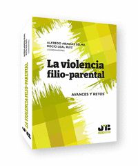 LA VIOLENCIA FILIO-PARENTAL