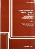 ENFERMEDADES INFECCIOSAS DE LOS ANIMALES DOMÉSTICOS