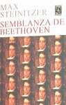 SEMBLANZA DE BEETHOVEN