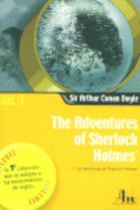 ADVENTURES SHERLOCK HOLMES-VOL.2-