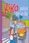 KIKO POLICIA POR UN DIA - Nº14.