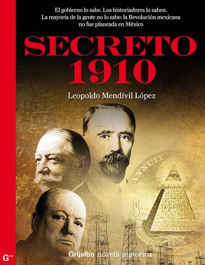 Secreto 1910