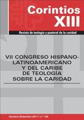 VII CONGRESO HISPANO-LATINOAMERICANO Y DEL CARIBE DE TEOLOGÍA SOBRE LA CARIDAD (