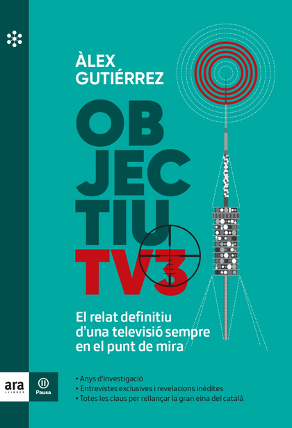 Objectiu TV3