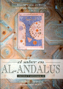 EL SABER EN AL-ANDALUS. TEXTOS Y ESTUDIOS II