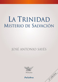 LA TRINIDAD, MISTERIO DE SALVACIÓN.