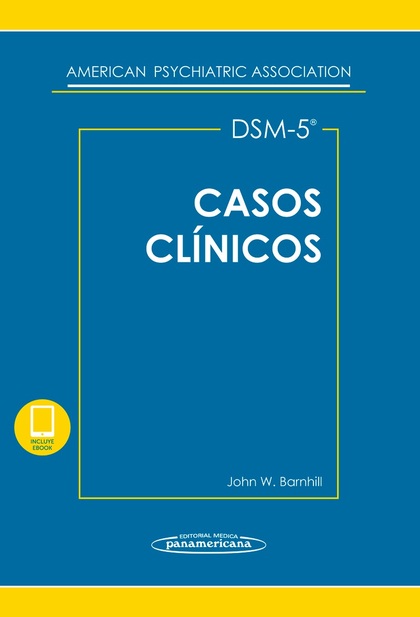 DSM5. CASOS CLÍNICOS