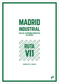 MADRID INDUSTRIAL [VILLAVERDE 1]