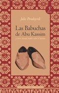 BABUCHAS DE ABU KASSIM
