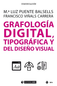 GRAFOLOGIA DIGITAL TIPOGRAFIA Y DEL DISEÑO VISUAL