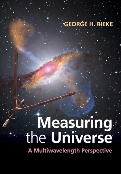 MEASURING THE UNIVERSE