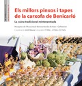 ELS MILLORS PINXOS I TAPES DE LA CARXOFA DE BENICARLÓ