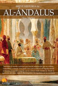 BREVE HISTORIA DE AL-ÁNDALUS
