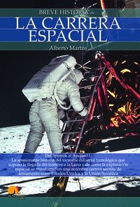 BREVE HISTORIA DE LA CARRERA ESPACIAL N. E. (POD)