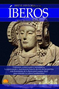 BREVE HISTORIA DE LOS ÍBEROS N.E.
