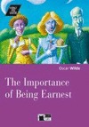 THE IMPORTANCE OF BEING EARNEST.