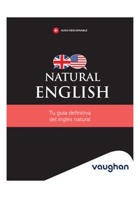 NATURAL ENGLISH