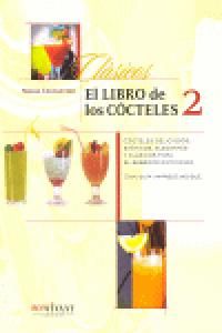 EL LIBRO DE LOS CÓCTELES 2.