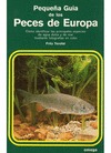 PEQ.GUIA DE LOS PECES DE EUROPA