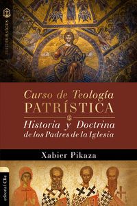 CURSO DE TEOLOGÍA PATRÍSTICA: HISTORIA Y DOCTRINA DE LOS PAD