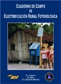 CUADERNO DE CAMPO DE ELECTRIFICACIÓN RURAL FOTOVOLTÁICA