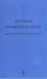 PRÁCTICAS DE PSICOLOGÍA SOCIAL