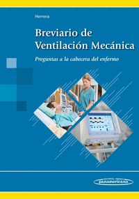 BREVIARIO DE VENTILACIÓN MECÁNICA (+ E-BOOK)