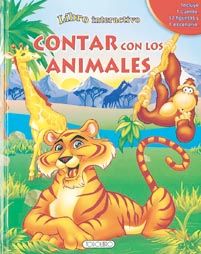 CONTAR CON LOS ANIMALES