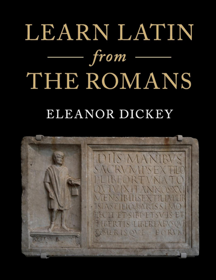 LEARN LATIN FROM THE ROMANS