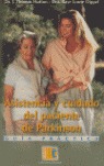 ASISTENCIA Y CUIDADO DEL PACIENTE DE PARKINSON. GUÍA PRÁCTICA