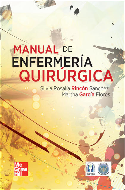 MANUAL DE ENFERMERIA QUIRURGICA