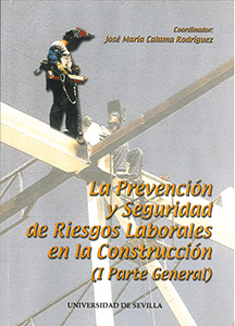 LA PREVENCIÓN Y SEGURIDAD DE RIESGOS LABORALES EN LA CONSTRUCCIÓN (I PARTE GENER
