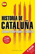 HISTORIA DE CATALUÑA.