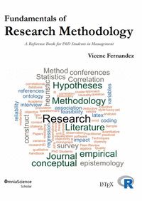 FUNDAMENTALS OF RESEARCH METHODOLOGY.