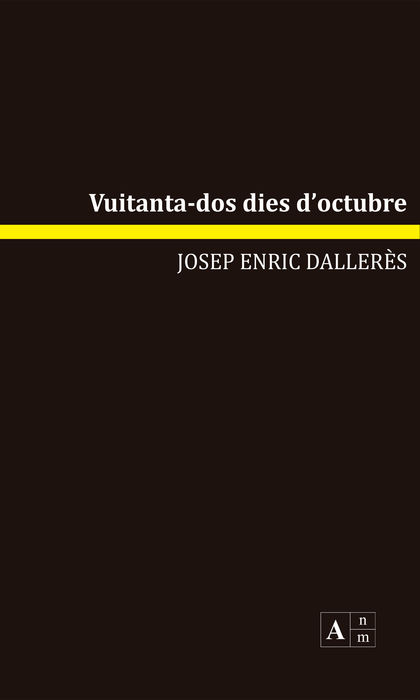 VUITANTA-DOS DIES D'OCTUBRE