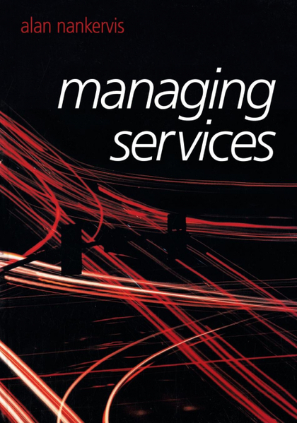 MANAGING SERVICES