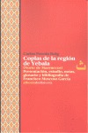 COPLAS DE LA REGIÓN DE YEBALA, NORTE DE MARRUECOS