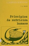 64. PRINCIPIOS DE NUTRICION HUMANA